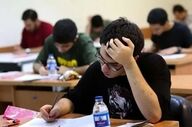 ویدئو / تاکید بر قطعی بودن تاثیر سوابق تحصیلی پایه‌های یازدهم و دوازدهم در کنکور ۱۴۰۵