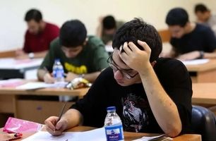 ویدئو / تاکید بر قطعی بودن تاثیر سوابق تحصیلی پایه‌های یازدهم و دوازدهم در کنکور ۱۴۰۵