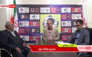 در مناظره نقد عملکرد استاندار کرمانشاه چه گذشت؟ + فیلم