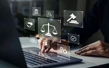 حذف 20 میلیون برگ کاغذ با الکترونیکی شدن فرآیندهای دولتی 
