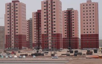 آغاز ثبت نام طرح مسکن ملی در منطقه آزاد تجاری صنعتی ماکو