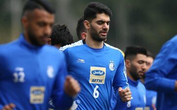 فرمانده جدید استقلال در فکر انتقام!