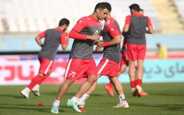 پرسپولیسی های مصدوم امشب مرخص می‌شوند 