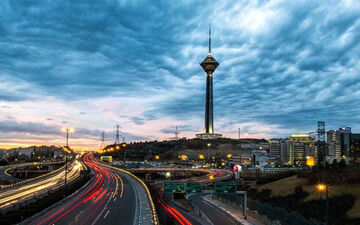 صداهای مرموز در تهران شنیده شد؛ شهرداری فوری اطلاعیه داد