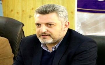 دبیر فدراسیون اسکواش جمهوری اسلامی:  رقابت های قهرمانی غرب آسیا بهمن ماه برگزار می شود