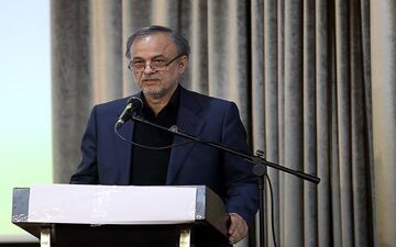 وزیر صمت: با مدیریت بازار موافقم اما به دنبال مداخله مستقیم و دستوری نیستم