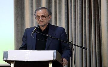 وزیر صنعت: موانع تولید و امضاهای طلایی حذف می‌شوند/ آزادسازی معادن حبس‌شده ظرف ۳ ماه آینده 