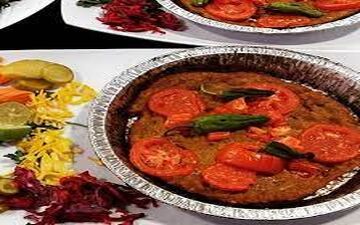 دستور تهیه کباب سرداشی همدانی فر و بدون فر| اینطوری که بهت میگم کباب خوشمزه همدانی درست کن!
