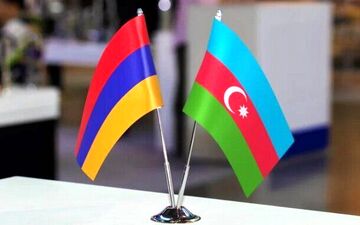حمایت اتحادیه اروپا از صلح و عادی‌سازی روابط میان ارمنستان و آذربایجان