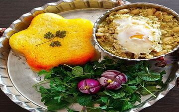 دستور پخت انواع غذاهای خوشمزه کم کالری | روش پخت شام رژیمی!