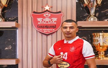 مهاجم جنجالی پرسپولیس به النصر می رسد!
