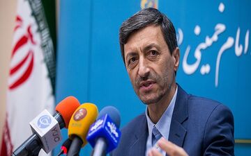 افزایش سه برابری مستمری فروردین ماه مددجویان در مناطق سیل‌زده