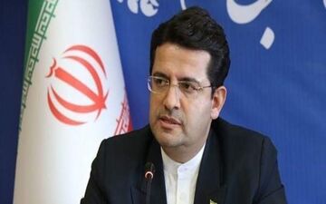 آمادگی ایران برای مین زدایی و بازسازی مناطق آزاد شده در قره باغ