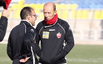خبری شوک آور برای پرسپولیسی ها