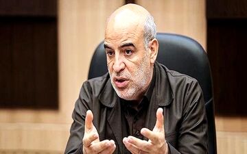 نماینده مردم تهران در مجلس خواستار تعویق مجدد آزمون استخدامی شد