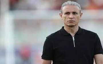 ستاره پرسپولیس در ریاض گل‌محمدی بود