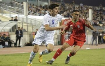 به هیچ عنوان قصد جدایی از پرسپولیس را نداشتم