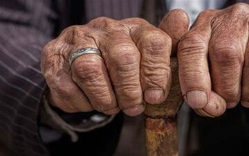 فقر در سالمندان ۲ برابر سایر رده‌های سنی است

