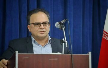 تجلیل از بخشداران ودهیاران منتخب استان سمنان