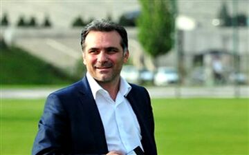 تکلیف نامشخص مربی استقلال برای دیدار با الدحیل