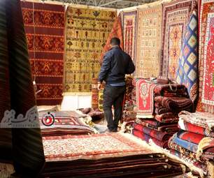 سی‌وپنجمین نمایشگاه ملی صنایع‌ دستی 