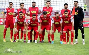 شروع تمرینات پرسپولیس به تعویق افتاد
