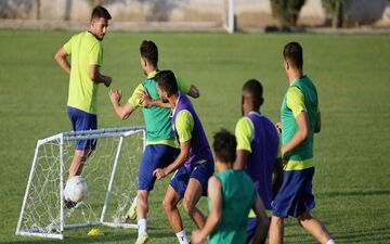 هیولای درون استقلال باید نابود شود 