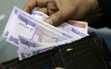 
تکلیف دستمزد ۱۴۰۳ کارگران مشخص شد/خیال کارگران راحت شد! 