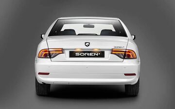 سمند سورن ۷۰ میلیون تومان گران شد؛ شوک قیمتی به بازار خودرو
