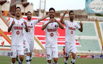 صدور کارت بازی ۴ بازیکن زیر ۲۱ سال تیم نساجی مازندران
