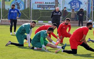  غایبان تیم ملی لبنان در مصاف با ایران 