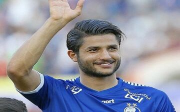 واکنش عارف غلامی به اتفاقات اخیر؛ من روی قولم بودم اما خبری نشد