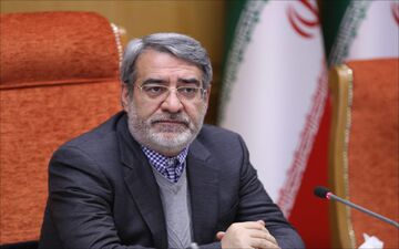 وزیر کشور: خسارت محدود سیلاب‌های اخیر نتیجه اقدامات موثر انجام شده است