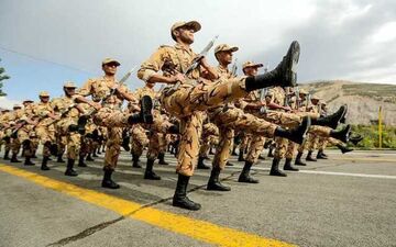 اعزام مشمولان وظیفه عمومی به مراکز آموزشی

