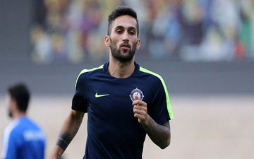 پسر جنجالی پرسپولیس سودای بازگشت دارد
