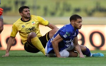 
استقلالی شدن مدافع سپاهان منتفی شد 