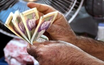 حداقل دستمزد کارگران ۳۹ درصد افزایش یافت