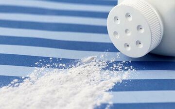  راز زیبایی و جوانی پوست زنان در «پودر بچه»