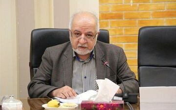 ۱۲۳ نفر بیمار کرونایی در بیمارستان های کرمان بستری هستند