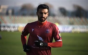 مشکلی ندارم در پرسپولیس هم در این پست بازی کرده ام/در جدایی من از پرسپولیس همه دیدند چه اتفاقاتی افتاد