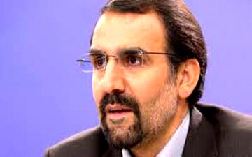  ورود ناوشکن ایرانی به روسیه 