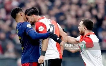 جهانبخش یاد زیدان را زنده کرد! 