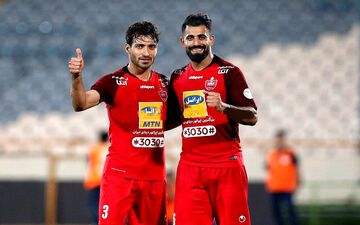 واکنش خلیل زاده به احتمال بازگشت برانکو به پرسپولیس و پیش بینی شهرآورد