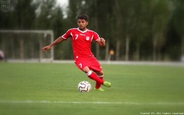 مشکل نریمان جهان در پرسپولیس 