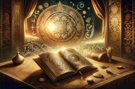 فال شیخ بهایی| فال شیخ بهایی شنبه 10 مرداد ماه  1405