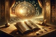 فال شیخ بهایی| فال شیخ بهایی یکشنبه 25 مرداد ماه  1405