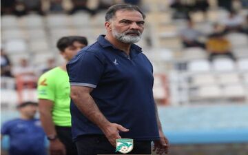 مرتضی زاده با کویرمقوا درخشید