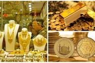  آخرین قیمت طلای 18عیار امروز پنجشنبه 7 خرداد/ کاهش قیمت طلا + جدول و جزئیات 