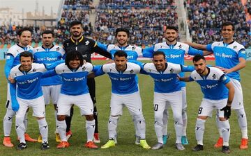  جدایی ۱۲ بازیکن از پیکان