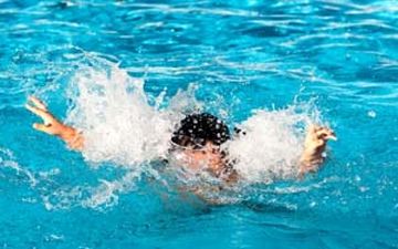 مرگ غمناک دختر خردسال در جوی آب بر اثر غفلت والدین